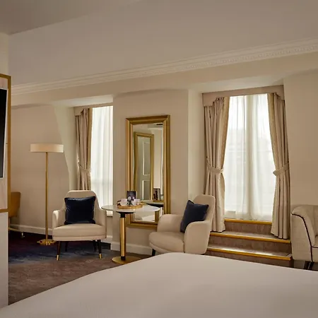 Hotell The College Hotel, Autograph Collection