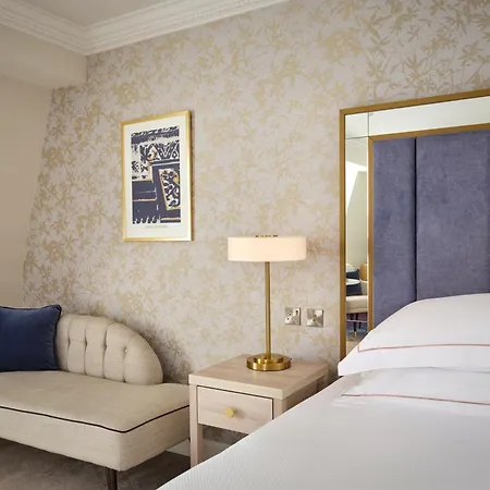 The College Hotel, Autograph Collection Hotel 5*