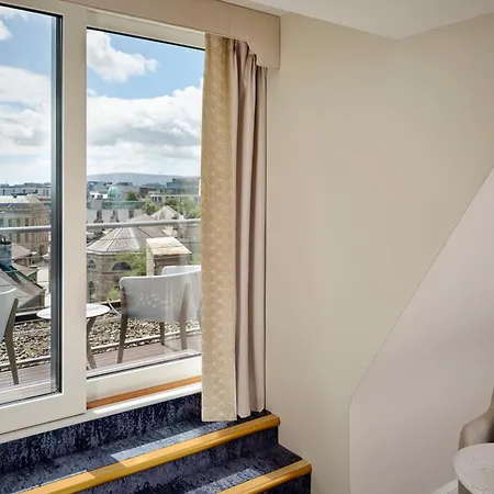 The College Hotel, Autograph Collection Hotell Dublin