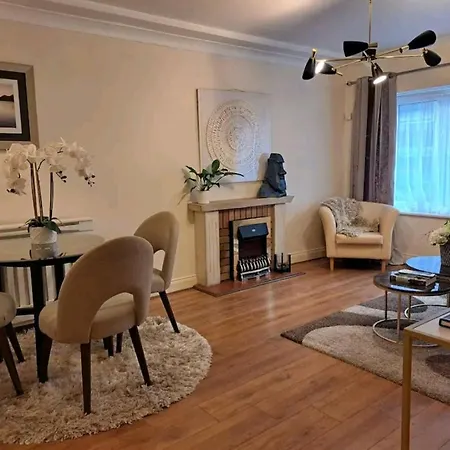 Lejlighed Cozy Centre