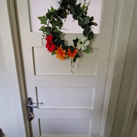 Homestay Roma Private Dublin