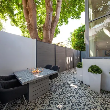 Luxe 4 Retreat With 3 Bedrooms Holiday home Dublin