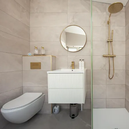 Holiday home Luxe 4 Retreat With 3 Bedrooms *
