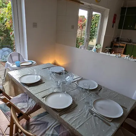 Casa vacanze House In 7, Stoneybatter
