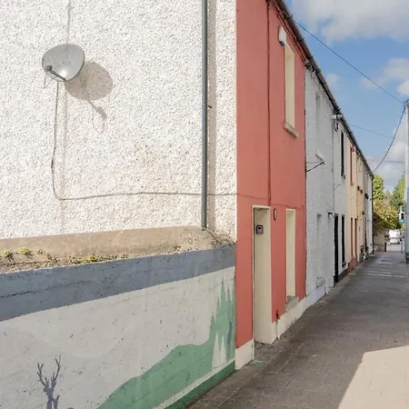 Guestready - Cosy Retreat In Chapelizod Dublin