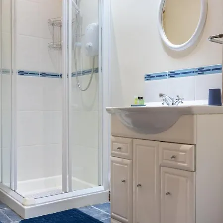 Guestready - Cosy Retreat In Chapelizod Apartment *