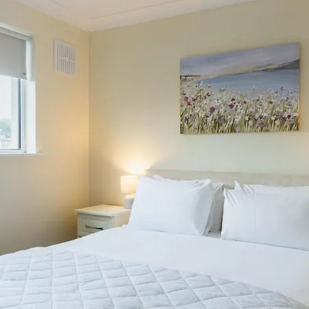 Guestready - Cosy Retreat In Chapelizod Apartment Dublin