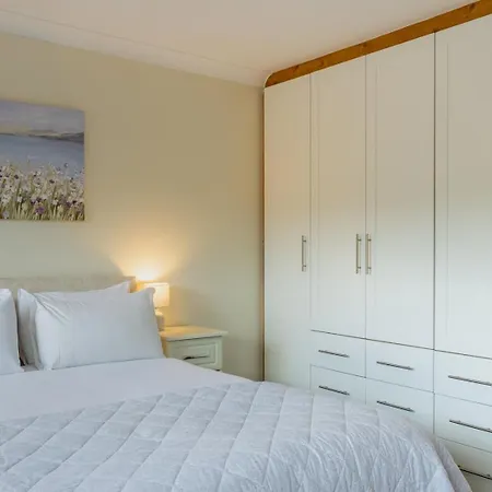 Apartment Guestready - Cosy Retreat In Chapelizod Dublin