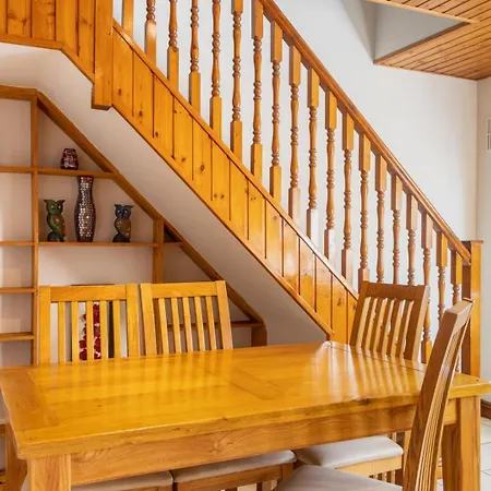 Guestready - Cosy Retreat In Chapelizod Apartment *