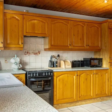 Apartment Guestready - Cosy Retreat In Chapelizod *