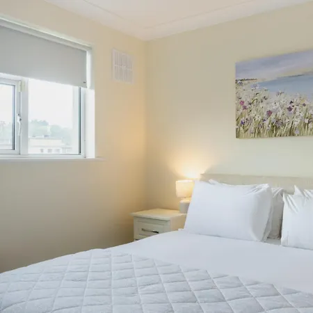Guestready - Cosy Retreat In Chapelizod Apartment Dublin