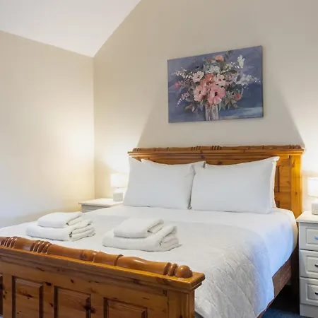 Guestready - Cosy Retreat In Chapelizod Apartment