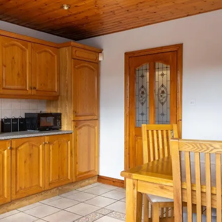 Apartment Guestready - Cosy Retreat In Chapelizod Dublin