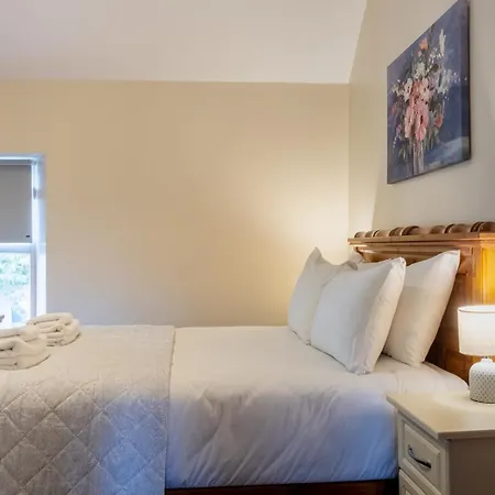 Guestready - Cosy Retreat In Chapelizod Apartment *
