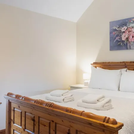 Guestready - Cosy Retreat In Chapelizod Apartment