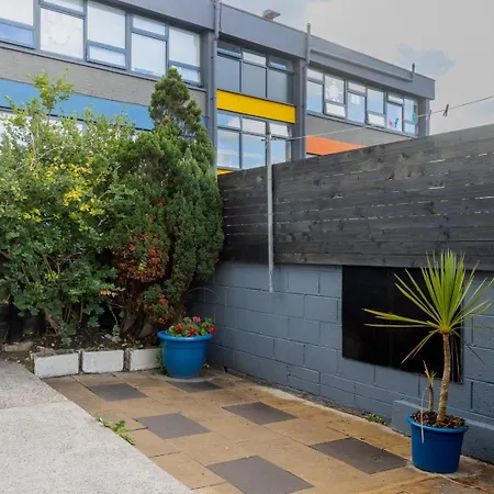 Guestready - Cosy Retreat In Chapelizod Apartment *