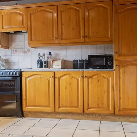 Apartment Guestready - Cosy Retreat In Chapelizod *