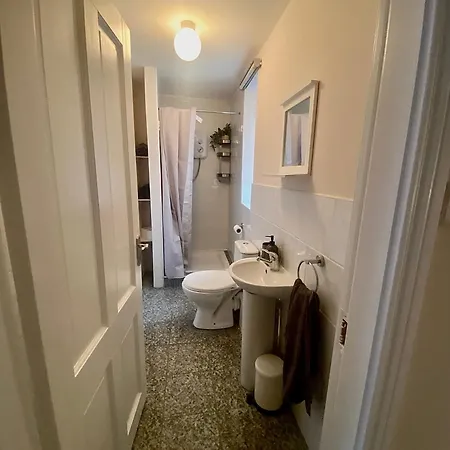 Fab Close To City Centre *