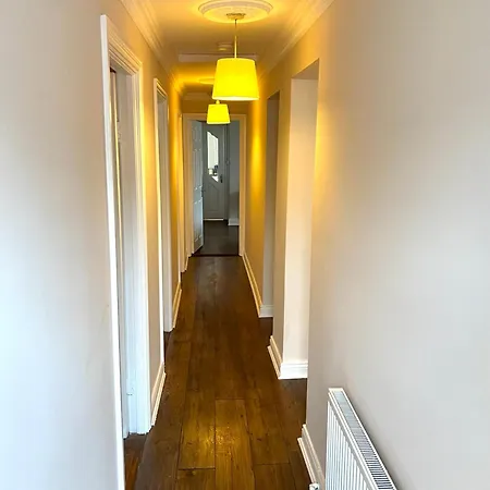 Fab Close To City Centre * Dublin