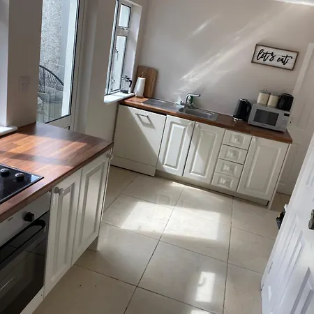 Holiday home Fab Close To City Centre Dublin