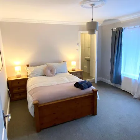 Fab Close To City Centre * Dublin