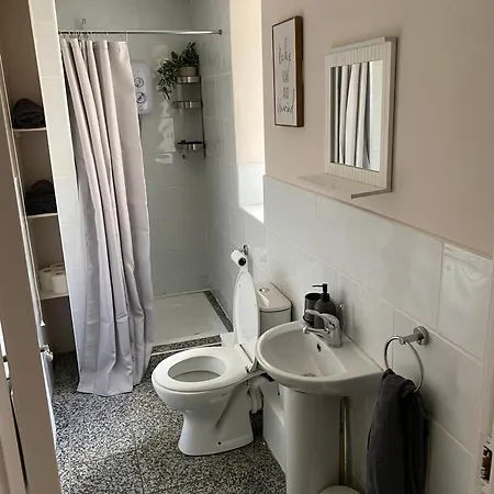 Holiday home Fab Close To City Centre *