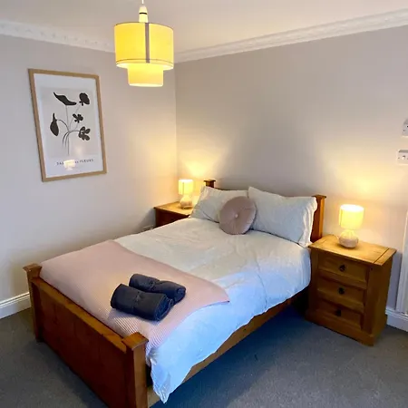 Fab Close To City Centre