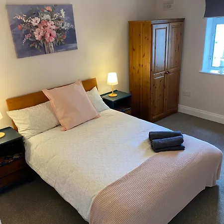 Fab Close To City Centre Holiday home *