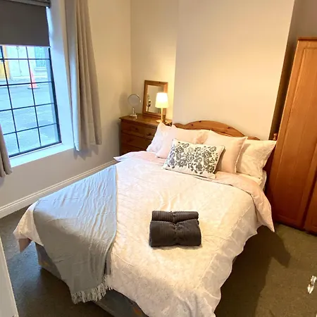 Fab Close To City Centre * Dublin