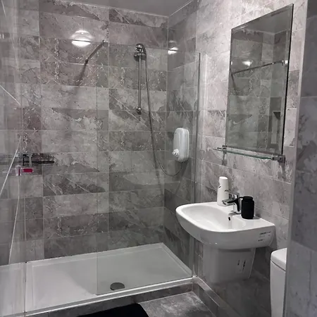 Séjour chez l'habitant Home Stay Dublin