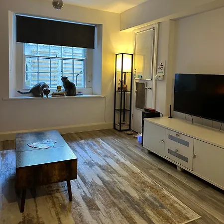 Entire In Appartement Dublin