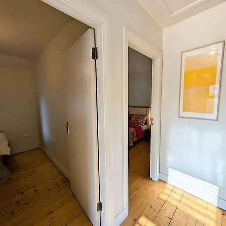 Fiona's Perfect Retreat Dublin