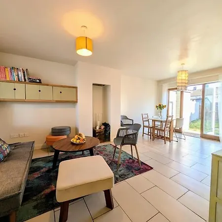 Feriehus Fiona's Perfect Retreat Dublin