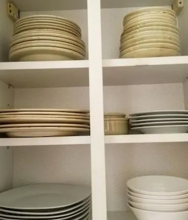 Fiona's Perfect Retreat Holiday home Dublin