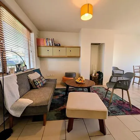 Fiona's Perfect Retreat Holiday home