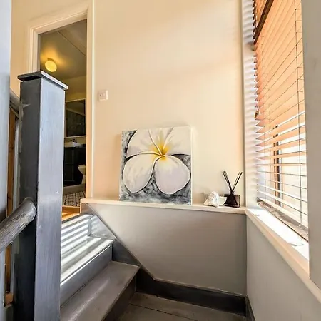 Fiona's Perfect Retreat Holiday home Dublin