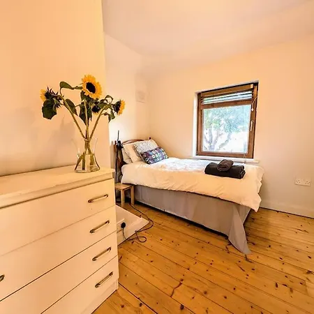 Fiona's Perfect Retreat Feriehus *
