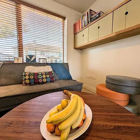 Fiona's Perfect Retreat Holiday home Dublin