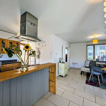 Feriehus Fiona's Perfect Retreat Dublin