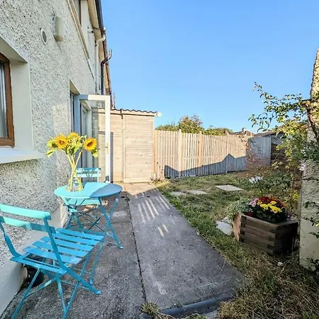 Fiona's Perfect Retreat Feriehus Dublin