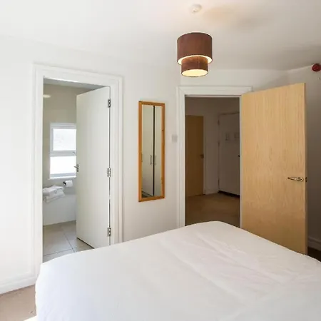 Apartment Grafton Street District *