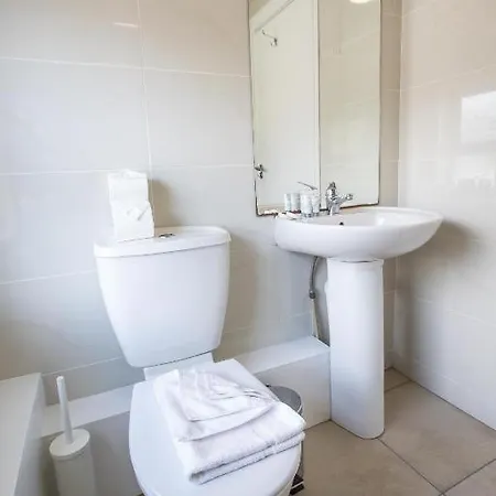Apartment Grafton Street District Dublin