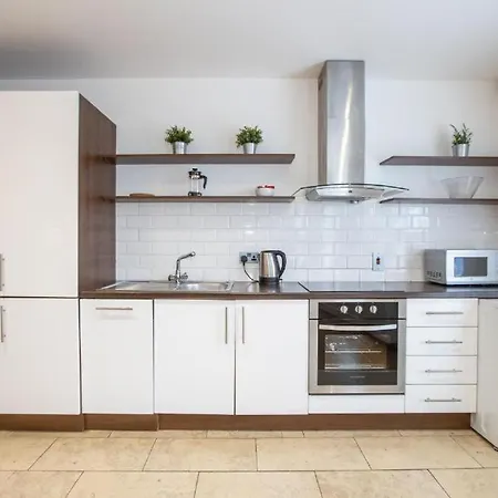 Apartment Grafton Street District Dublin