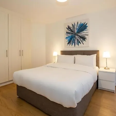 Grafton Street District Apartment Dublin