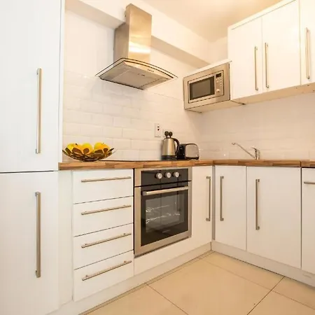 Apartment Grafton Street District Dublin