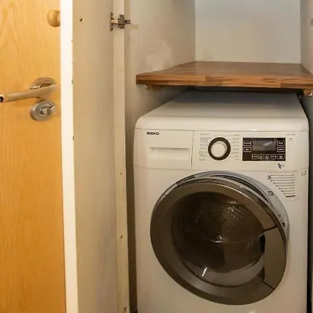 Grafton Street District Apartment Dublin
