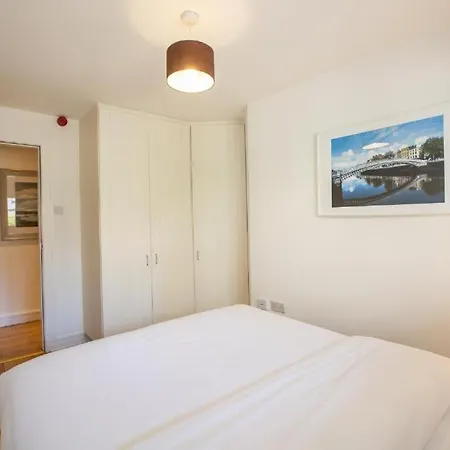 Apartment Grafton Street District Dublin