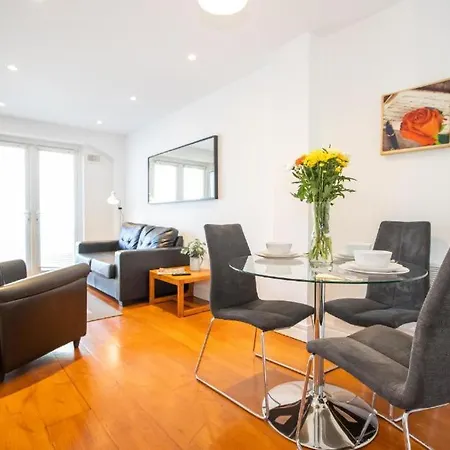 Apartment Grafton Street District *