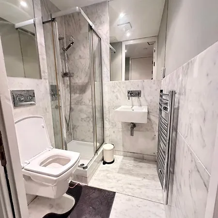 Appartamento Urban Oasis Dublino
