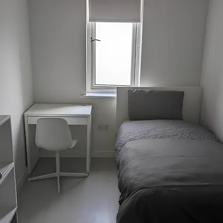 New House, Private In A Peaceful Neighborhood Dublín